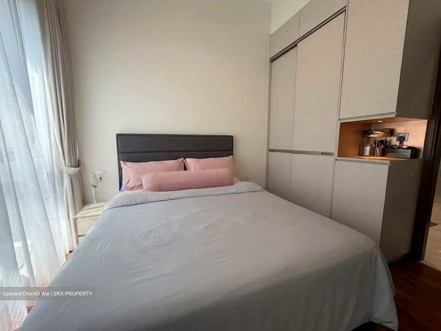 Lattice One (D20), Apartment #608118081